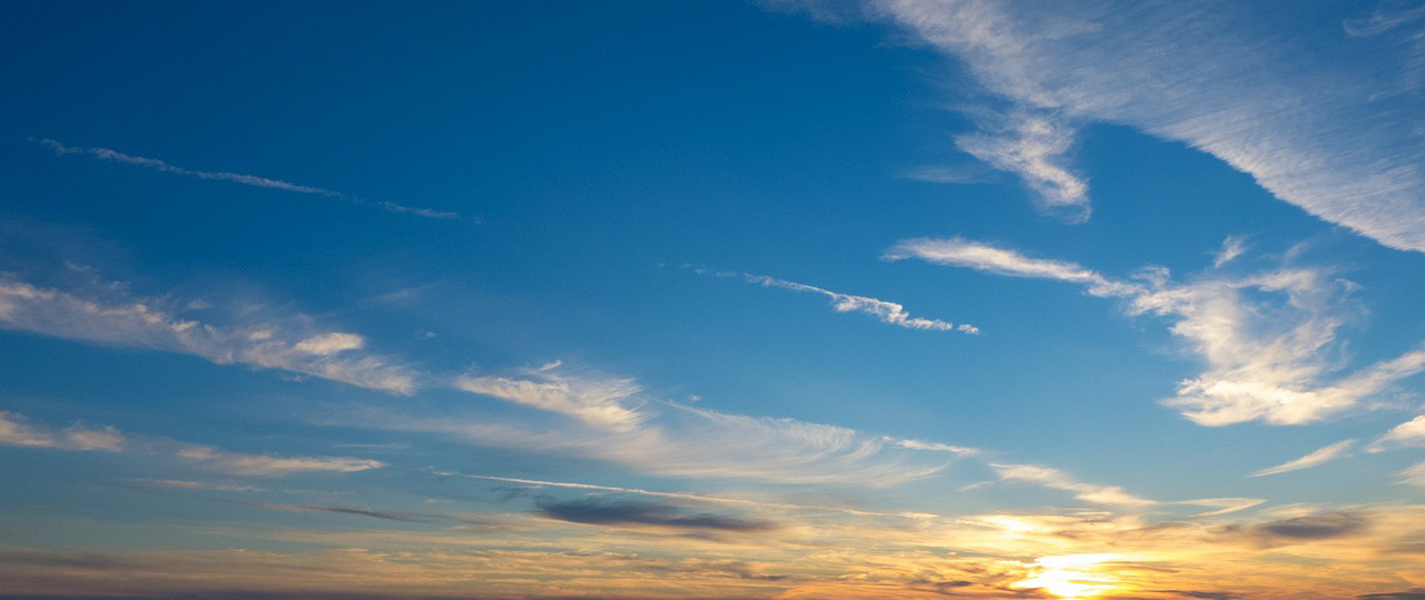 Sky View Sky